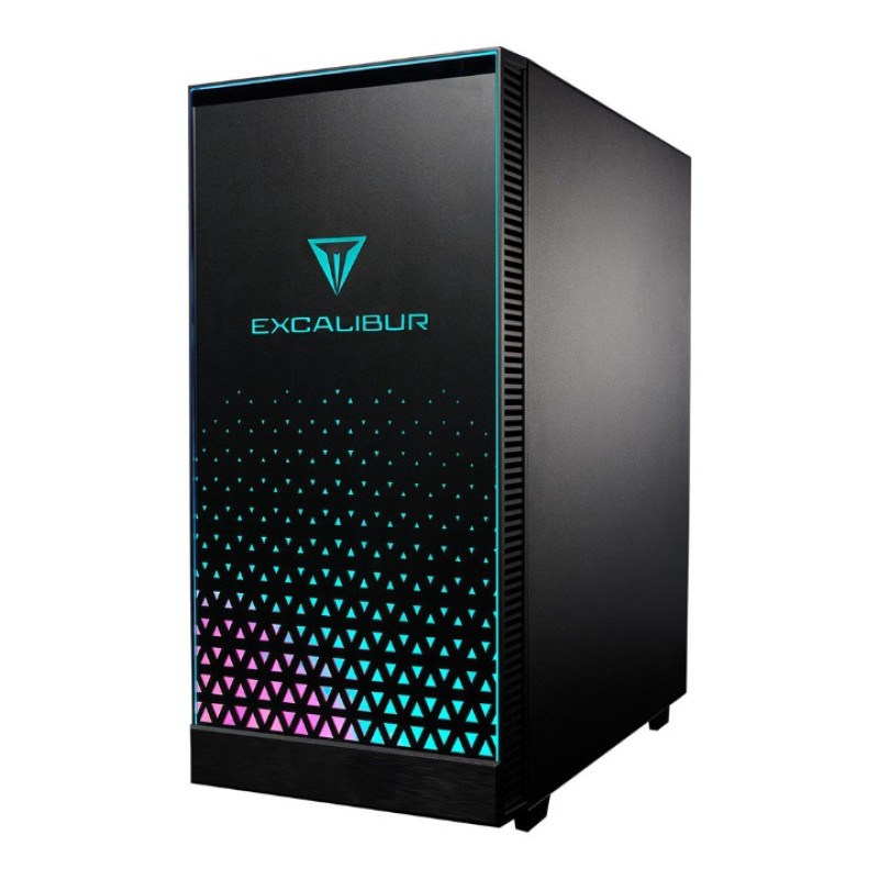 CASPER EXCALIBUR GAMING MASAÜSTÜ BİLGİSAYAR E65H.144F-BE50X-0FC