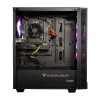 CASPER EXCALIBUR GAMING MASAÜSTÜ BİLGİSAYAR E65H.144F-BE50X-0FC