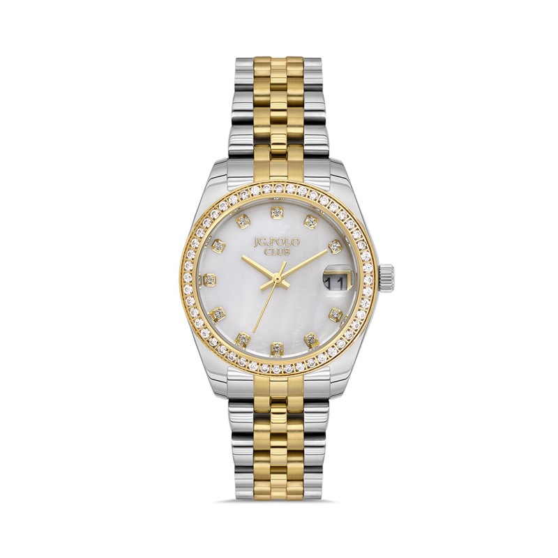 JG POLO KOL SAATİ JPC 1125 S02636M 4