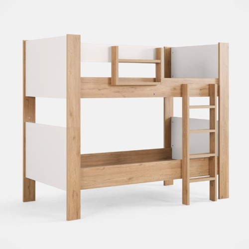 Elden Taksitle IMAJ CORVI AHŞAP RANZA