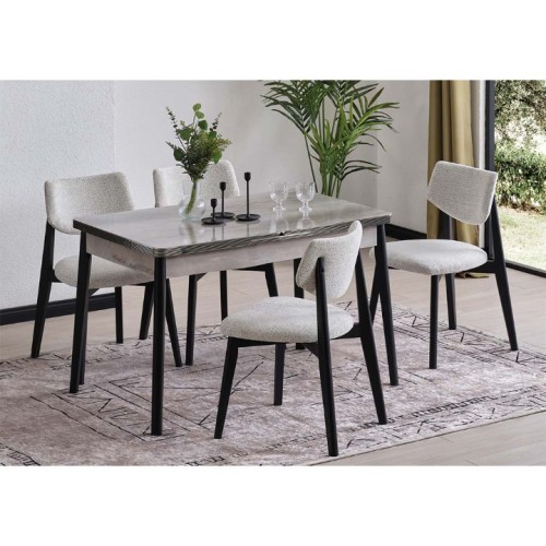 Elden Taksitle MASA TAKIMI MS6120