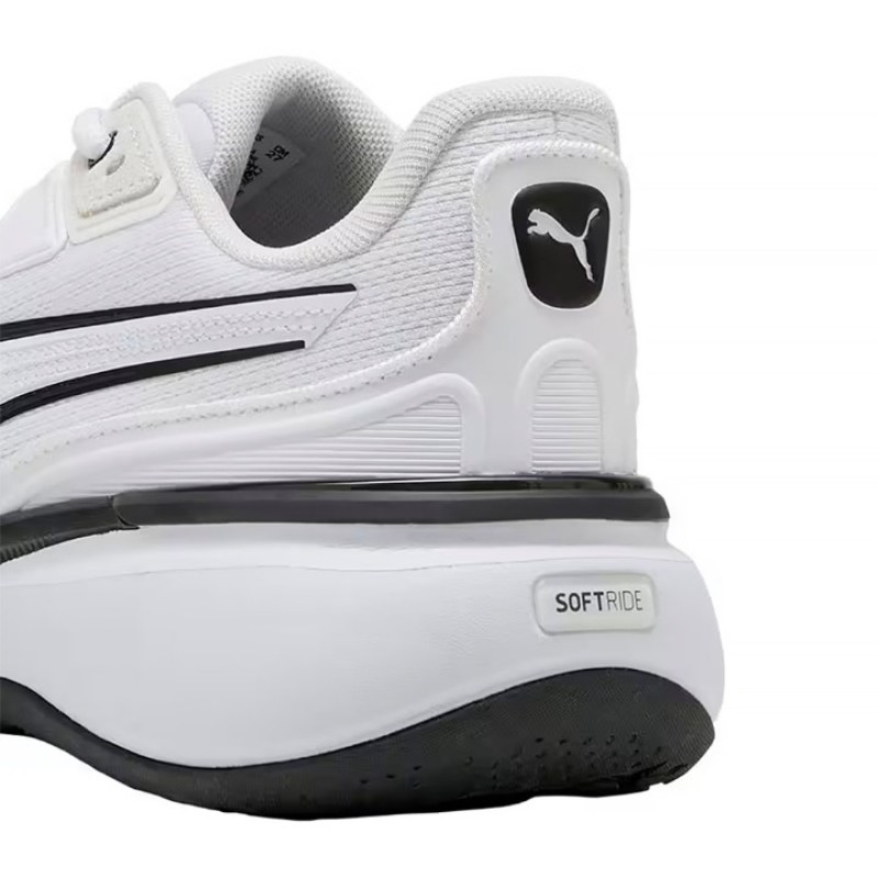 PUMA SOFTRIDE EXO UNISEX BEYAZ SPOR AYAKKABI 31172202