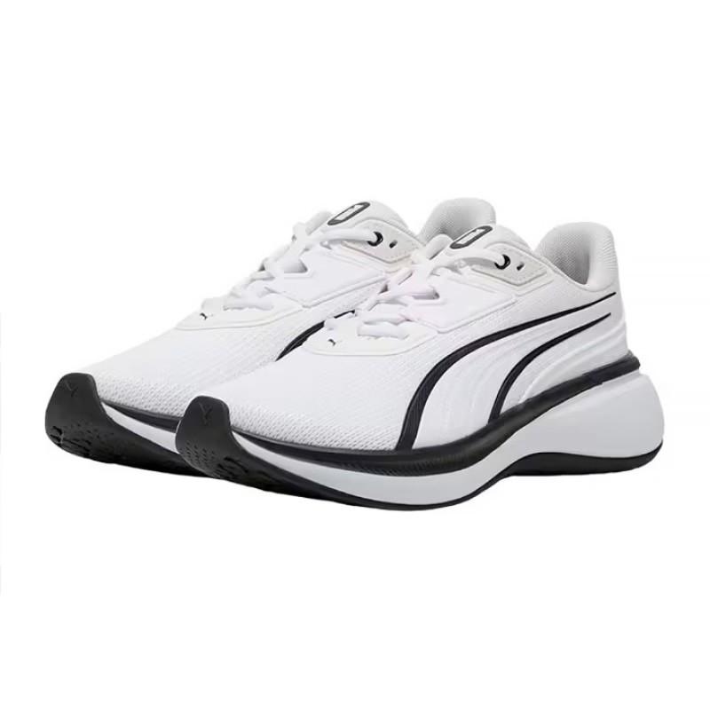 PUMA SOFTRIDE EXO UNISEX BEYAZ SPOR AYAKKABI 31172202