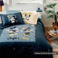 ÖZDİLEK RANFORCE ÇİFT KİŞİLİK NEVRESİM TAKIMI