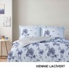 TAÇ SATEN ÇİFT KİŞİLİK NEVRESİM TAKIMI 3254