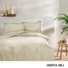 TAÇ SATEN ÇİFT KİŞİLİK NEVRESİM TAKIMI 3254
