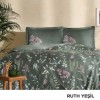 TAÇ SATEN ÇİFT KİŞİLİK NEVRESİM TAKIMI 3254