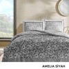 TAÇ SATEN ÇİFT KİŞİLİK NEVRESİM TAKIMI 3254
