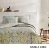 TAÇ SATEN ÇİFT KİŞİLİK NEVRESİM TAKIMI 3254