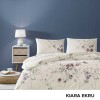 TAÇ RANFORCE TEK KİŞİLİK NEVRESiM TAKIMI