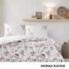 TAÇ RANFORCE TEK KİŞİLİK NEVRESiM TAKIMI
