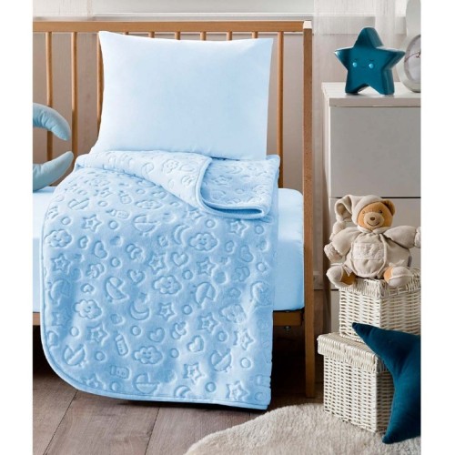 Elden Taksitle ÖZDİLEK EMBOS BEBEK BATTANİYESİ