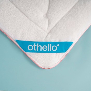 OTHELLO ELEGANT NUOVA ÇİFT YÖNLÜ ÇİFT KİŞİLİK YORGAN
