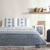 TAÇ TEK KİŞİLİK PİKE SETİ 5059