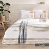 TAÇ TEK KİŞİLİK PİKE SETİ 5059