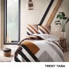 TAÇ RANFORCE ÇİFT KİŞİLİK NEVRESİM TAKIMI 3518