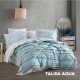 Elden Taksitle HOBBY POPLİN ÇİFT KİŞİLİK UYKU SETİ