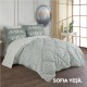 Elden Taksitle HOBBY POPLİN ÇİFT KİŞİLİK UYKU SETİ