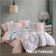 Elden Taksitle HOBBY POPLİN ÇİFT KİŞİLİK UYKU SETİ
