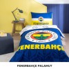 TAÇ LİSANSLI TEK KİŞİLİK KULÜP NEVRESİM TAKIMI 4808