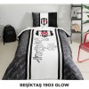 TAÇ LİSANSLI TEK KİŞİLİK KULÜP NEVRESİM TAKIMI 4808