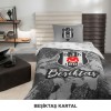 TAÇ LİSANSLI TEK KİŞİLİK KULÜP NEVRESİM TAKIMI 4808