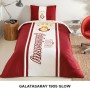 TAÇ LİSANSLI TEK KİŞİLİK KULÜP NEVRESİM TAKIMI 4808