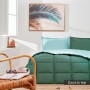 ÖZDİLEK COLOURIST RANFORCE ÇİFT KİŞİLİK YATAK SETİ