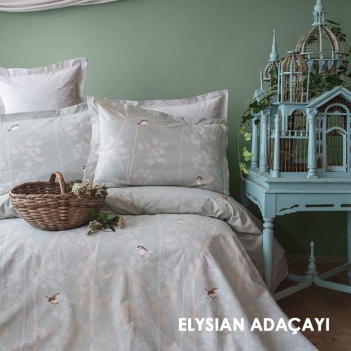 Elden Taksitle APRICITAS TEK KİŞİLİK COMPLETE SET