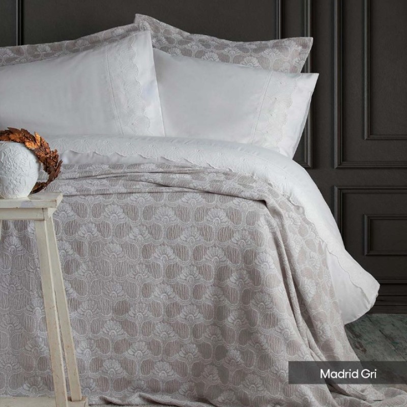 APRICITAS YATAK ÖRTÜLÜ NEVRESİM SET