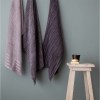 APRICITAS ORCHID 3 LÜ HAVLU SETİ 50X90