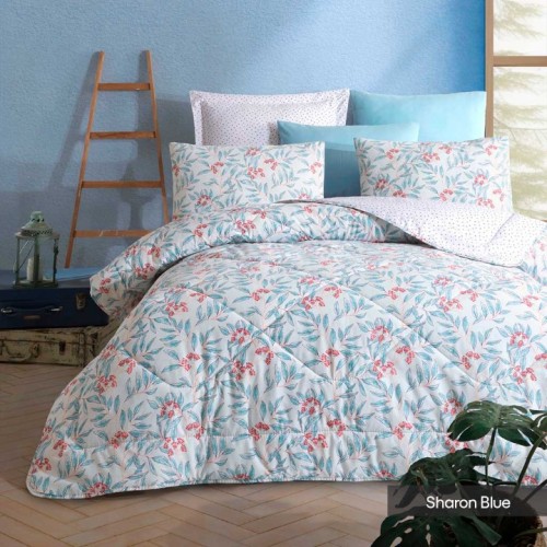 Elden Taksitle APRICITAS KOBYEN ÇİFT KİŞİLİK UYKU SETİ