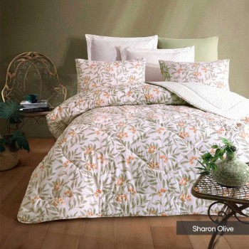 APRICITAS KOBYEN ÇİFT KİŞİLİK UYKU SETİ