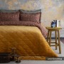 APRICITAS MY TOUCH KADİFE ÇİFT KİŞİLİK COMPLETE SET - ODEL LEROS
