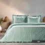 ZEBRA CASA ÇİFT KİŞİLİK LIMA YATAK ÖRTÜSÜ