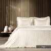 ZEBRA CASA ÇİFT KİŞİLİK LIMA YATAK ÖRTÜSÜ