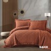 ZEBRA CASA CARLA TEK KİŞİLİK PİKE TAKIMI