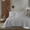 ZEBRA CASA CARLA TEK KİŞİLİK PİKE TAKIMI