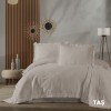 ZEBRA CASA CARLA TEK KİŞİLİK PİKE TAKIMI