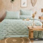 ZEBRA CASA RITA ÇİFT KİŞİLİK YATAK ÖRTÜSÜ