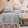 ZEBRA CASA RITA ÇİFT KİŞİLİK YATAK ÖRTÜSÜ