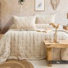 ZEBRA CASA RITA ÇİFT KİŞİLİK YATAK ÖRTÜSÜ