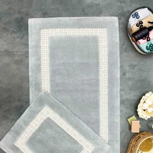 Elden Taksitle ZEBRA CASA DARKES PAMUK PASPAS SETİ