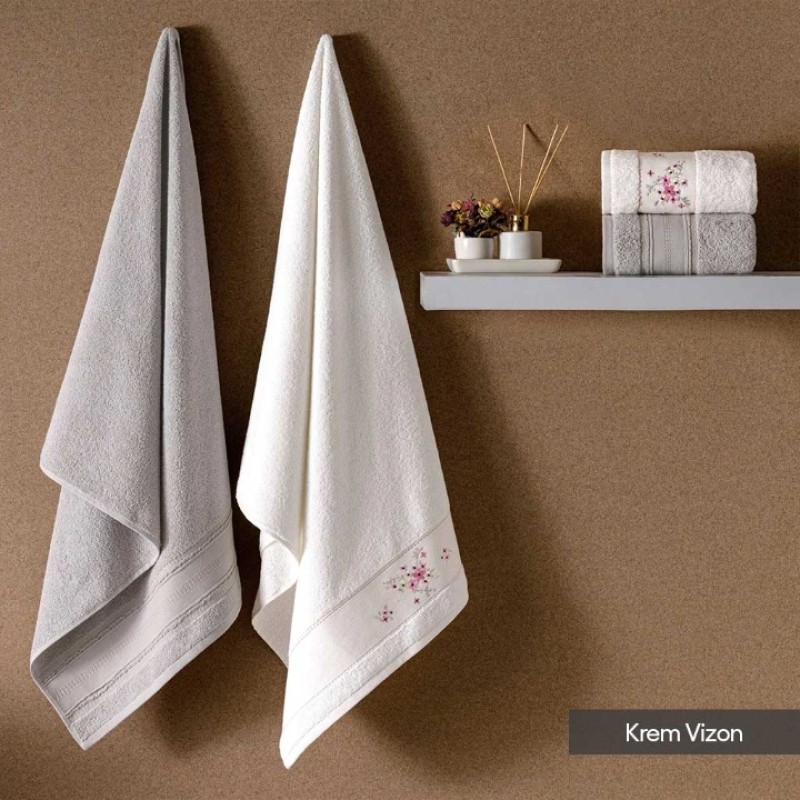 TAÇ COMFORT HAMAM SETİ 1840