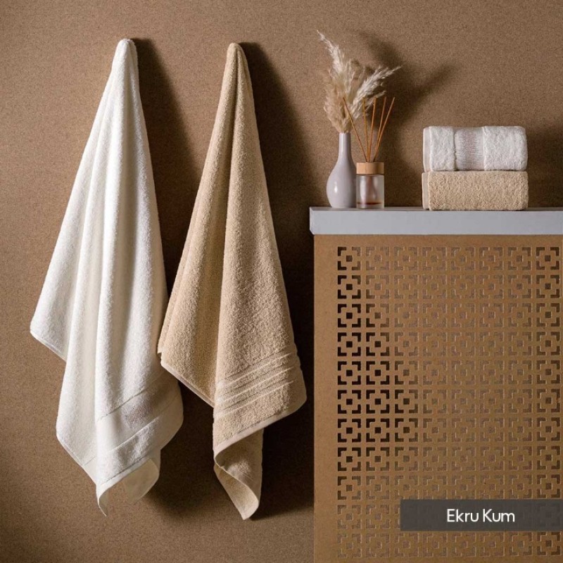 TAÇ COMFORT HAMAM SETİ 1840