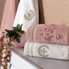 TAÇ COMFORT HAMAM SETİ 1840