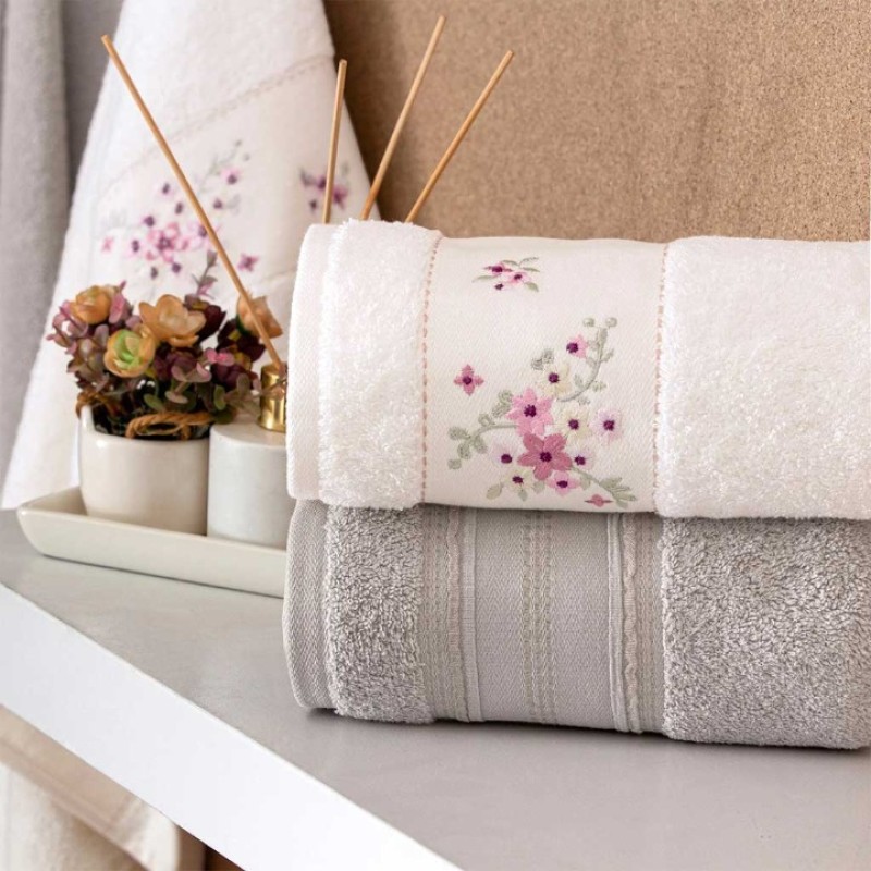 TAÇ COMFORT HAMAM SETİ 1840
