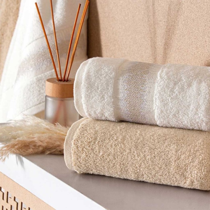 TAÇ COMFORT HAMAM SETİ 1840