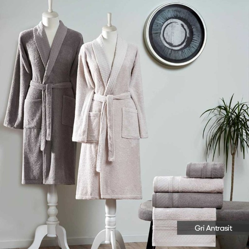 TAÇ PURE COTTON AİLE SETİ 4380