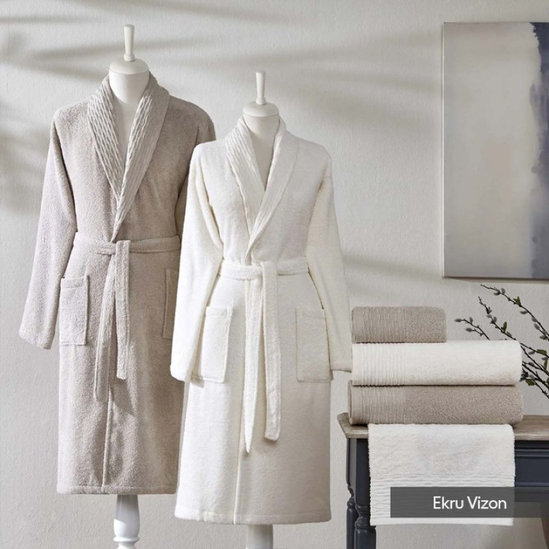 TAÇ PURE COTTON AİLE SETİ 4380